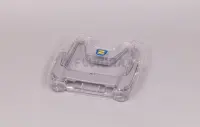 Couvercle transparent type 8