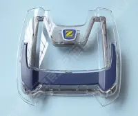 Couvercle transparent type 9