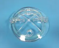 Couvercle (Transparent)