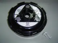Couvercle vanne multivoies 2" baïonette