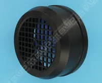 Couvercle ventilateur 2 à 3 CV