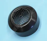 Couvercle ventilateur PPE Bering 0,50 à 1,00 CV