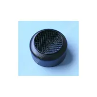 Couvercle ventilateur