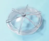 Couvercle à visser pour Filtre Calplas FC