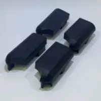 Couvercles de chariot du module Z