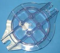 Couvercles PPE Mini (x4)