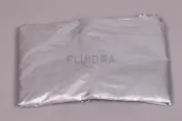 Couverture d'hivernage PX25 MD9, TD9, MD12, TD12 et Z250iQ MD9, TD9, MD12, TD12