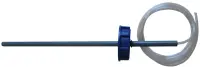 Crépine bidon 420 mm pour Flockmatic
