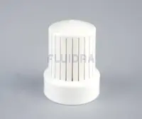 Crépine de filtre