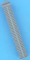 Crépine FILTRE SAB 1991 Longue - 220mm