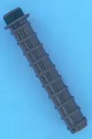 Crépine FILTRE SAB Ø640 - L.168 mm
