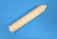 Crépine haute pression 268 mm