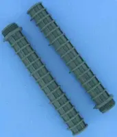 Crépines 1" Ø32mm L227mm (x2) FSAB