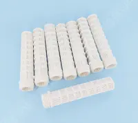 Crépines 145mm pour FSAB Magic, RTM-C, Naja/Cobra Ø500 (x8)
