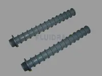 Crépines 3/4" FSAB Millenium, UVE, Cantabric (x2) - L.225, Ø26mm