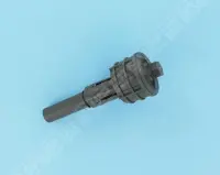 Crepine 0,5 mm - code 07118R0401