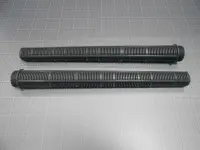 Crepine (x2) 1"1/2 460 mm