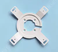 Croix projecteur 100W Béton
