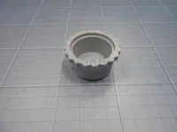 Culot vanne de régulation