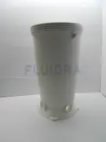 Cuve Filtre Terra 100