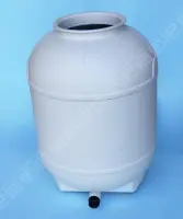 Cuve Monobloc D380