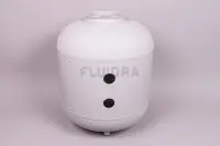 Cuve Monobloc D500 pour filtre Side