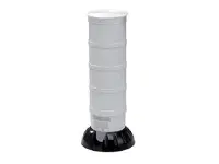Cuve nettoyage et hivernage cartouche C7