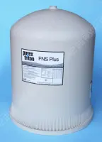 Cuve - supérieure FILTRE DE FNS+60