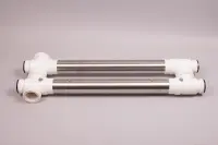 Cuvelage 110W