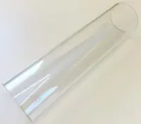 Cylindre en verre G10