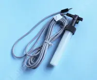 Détecteur de débit Sika VKL05M complet (+ câble et jack 3,5 mm)