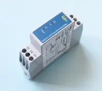 Détecteur de phase Edenpac 3/5 et 6/8 Tri
