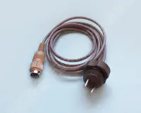 Détecteur sel / tempérarure / manque d'eau