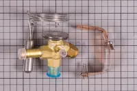 Détendeur thermostatique Sirocco²