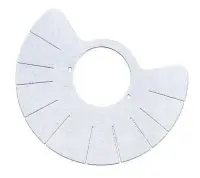 Demi-disque supérieur SG+