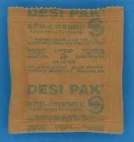 Dessicating Bag