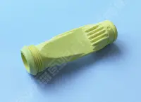 Diaphragme cassette Long Life jaune