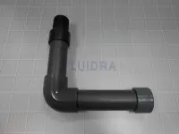 Diffuseur Ø430 Filtre SAB Millenium
