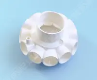 Diffuseur Ø63 mm pour FSAB Ø720 à Ø840