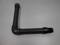 Diffuseur Ø660 Filtre SAB Millenium