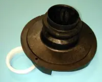 Diffuseur + bague de turbine PPE TriStar