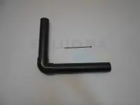 Diffuseur D750 Filtre SAB Cantabric