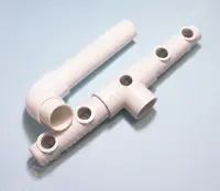 Diffuseur inférieur FILTRE LSR 24 - avant 2004