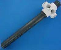 Diffuseur inférieur FILTRE SAB Veyrone Top 9m3