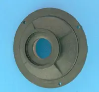 Diffuseur PPE Challenger 0,55 à 0,75kW