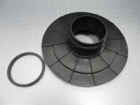 Diffuseur PPE Kivu 3,0 CV