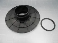 Diffuseur PPE Kivu 4,0 CV