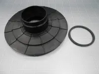 Diffuseur PPE Kivu 5,5 CV