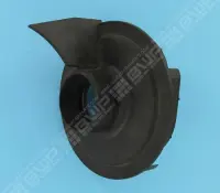Diffuseur PPE Leader Flow - 1/2, 3/4 CV avec bague