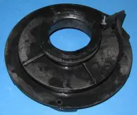 Diffuseur PPE Pinnacle 151/153 - Superflo 0,50 CV à 1,5 CV